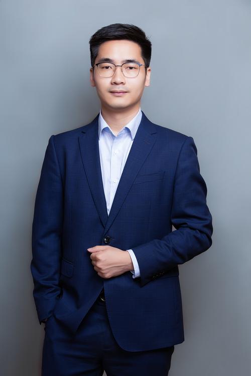 魏秀琼 视觉设计总监